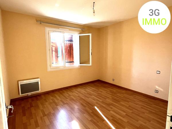 Vente / Maison de plain-pied