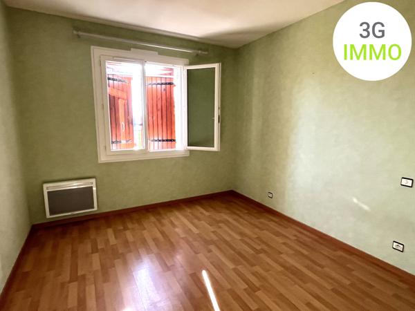 Vente / Maison de plain-pied