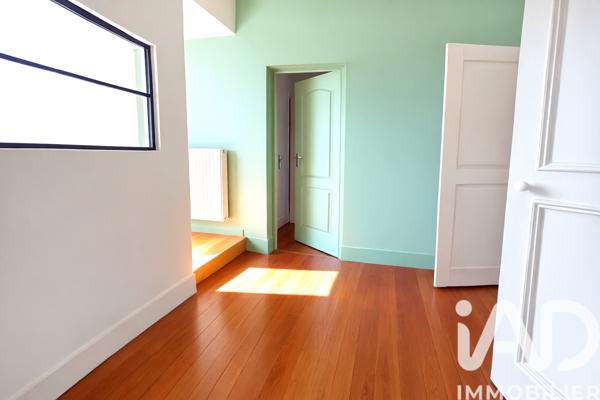 Appartement à vendre 3 pièces 85 m² Dole