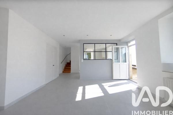 Appartement à vendre 3 pièces 85 m² Dole