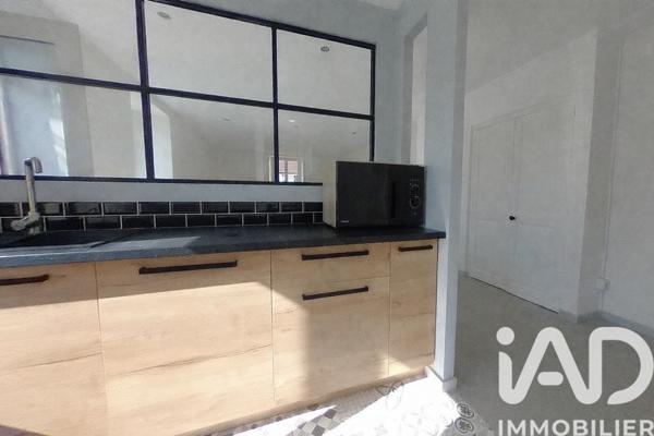 Appartement à vendre 3 pièces 85 m² Dole