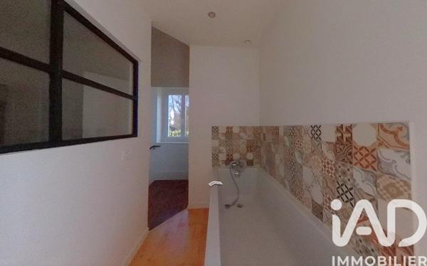 Appartement à vendre 3 pièces 85 m² Dole