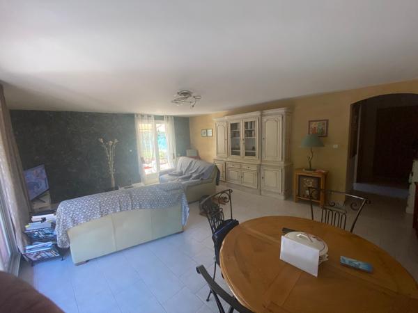 Maison T4 avec piscine