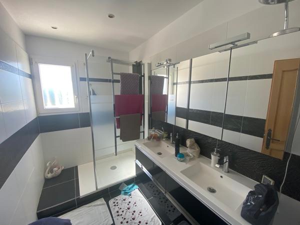 Maison T4 avec piscine