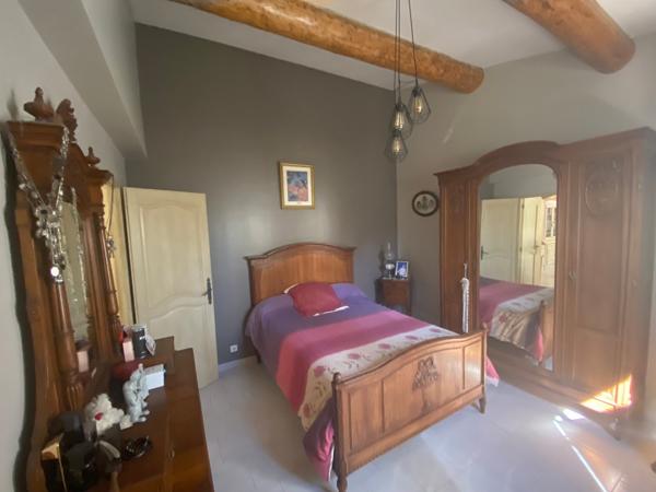 Maison T4 avec piscine