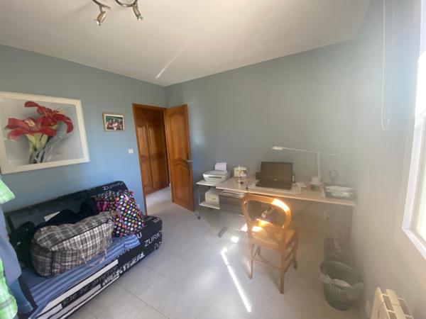 Maison T4 avec piscine