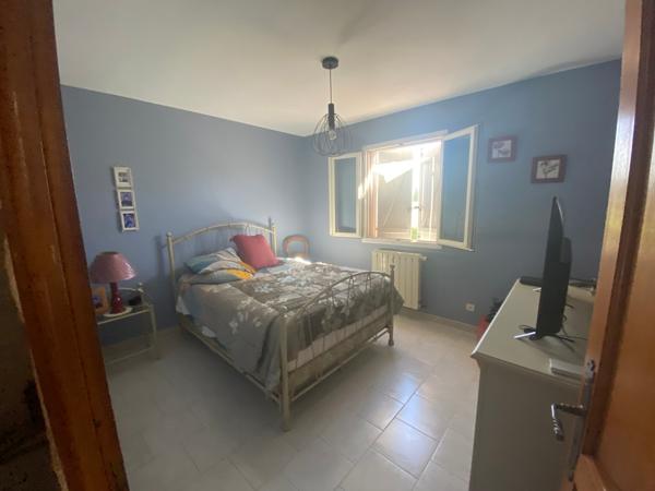 Maison T4 avec piscine