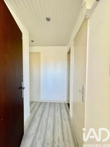 Appartement à vendre 3 pièces 49 m² Tarbes