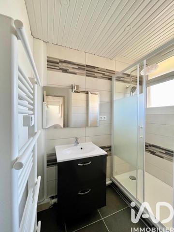 Appartement à vendre 3 pièces 49 m² Tarbes