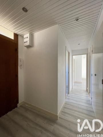 Appartement à vendre 3 pièces 49 m² Tarbes