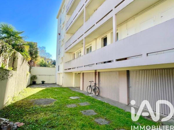 Appartement à vendre 3 pièces 49 m² Tarbes