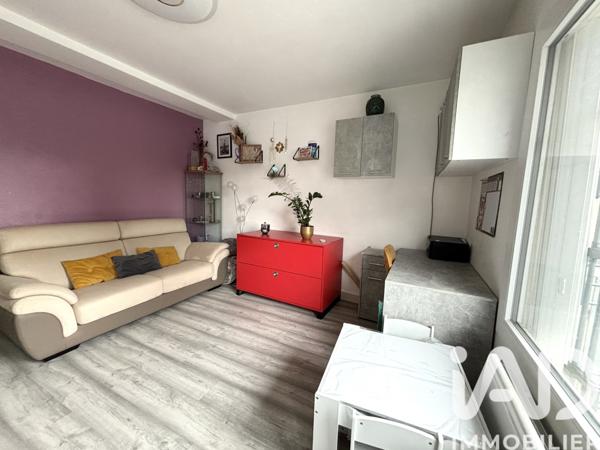 Appartement à vendre 3 pièces 49 m² Tarbes