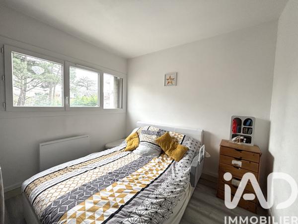 Appartement à vendre 3 pièces 49 m² Tarbes