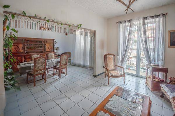 Vals-les-Bains (07600) Ensemble immobilier – 2 logements dans la même copropriété – Vals-les-Bains