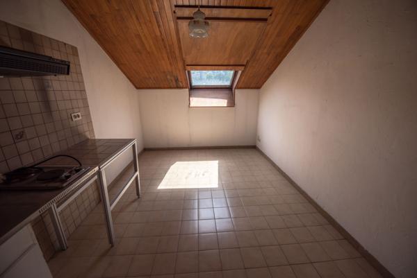 Vals-les-Bains (07600) Ensemble immobilier – 2 logements dans la même copropriété – Vals-les-Bains