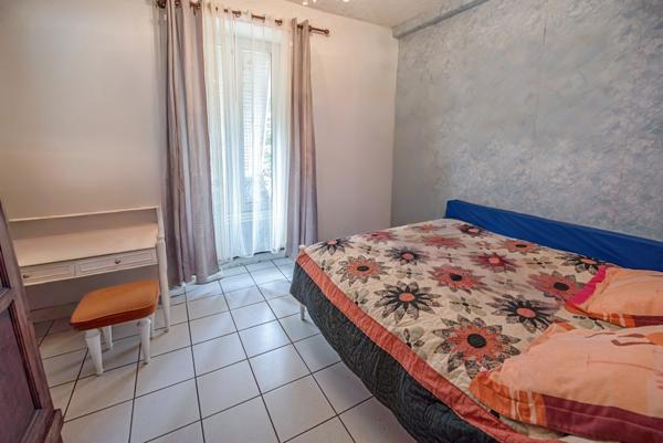 Vals-les-Bains (07600) Ensemble immobilier – 2 logements dans la même copropriété – Vals-les-Bains