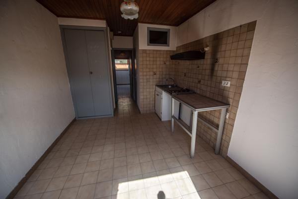 Vals-les-Bains (07600) Ensemble immobilier – 2 logements dans la même copropriété – Vals-les-Bains