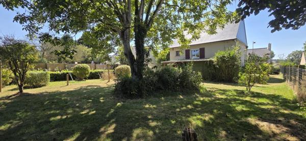 Maison à LA BOUSSAC, 35120 - 5 pièces 88m²