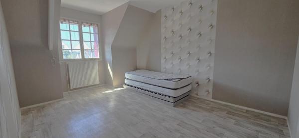 Maison à LA BOUSSAC, 35120 - 5 pièces 88m²