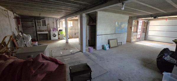 Maison à LA BOUSSAC, 35120 - 5 pièces 88m²