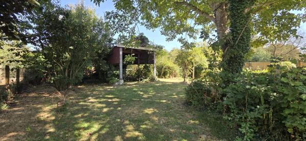 Maison à LA BOUSSAC, 35120 - 5 pièces 88m²