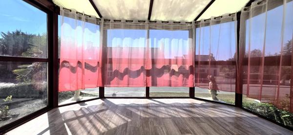 Maison à LA BOUSSAC, 35120 - 5 pièces 88m²