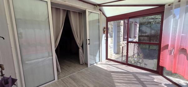 Maison à LA BOUSSAC, 35120 - 5 pièces 88m²