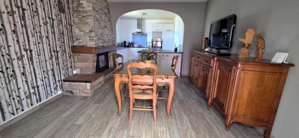 Maison à LA BOUSSAC, 35120 - 5 pièces 88m²