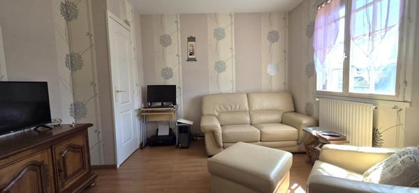 Maison à LA BOUSSAC, 35120 - 5 pièces 88m²