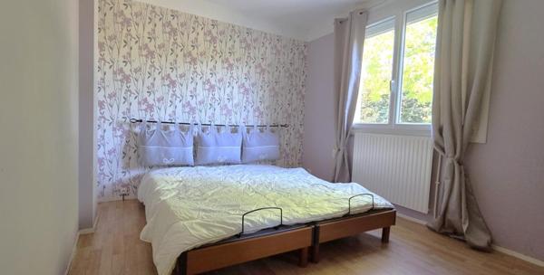 Maison à LA BOUSSAC, 35120 - 5 pièces 88m²