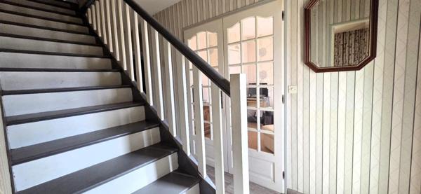 Maison à LA BOUSSAC, 35120 - 5 pièces 88m²