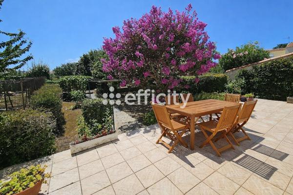 Maison 6 pièces - 126 m²