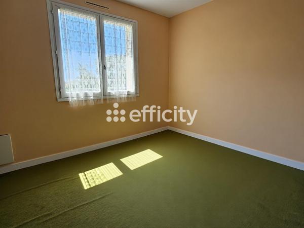 Maison 6 pièces - 126 m²