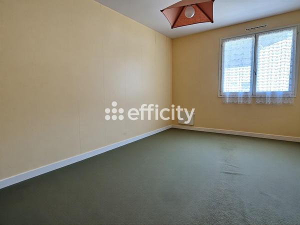 Maison 6 pièces - 126 m²