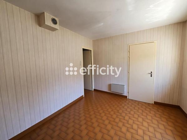 Maison 6 pièces - 126 m²