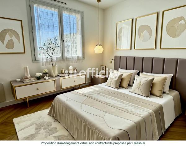 Maison 6 pièces - 126 m²