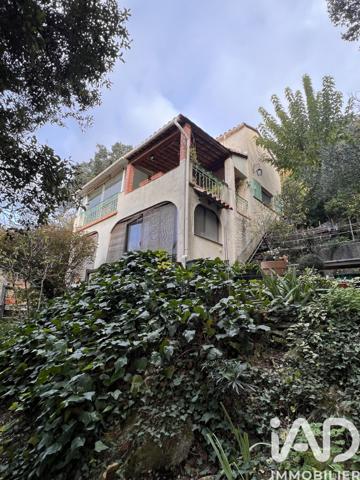 Maison à vendre 3 pièces 99 m² Mandagout