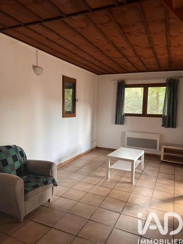 Maison à vendre 3 pièces 99 m² Mandagout