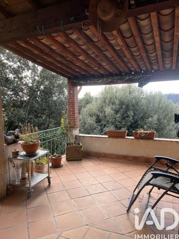 Maison à vendre 3 pièces 99 m² Mandagout