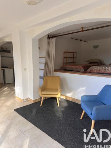 Maison à vendre 3 pièces 99 m² Mandagout