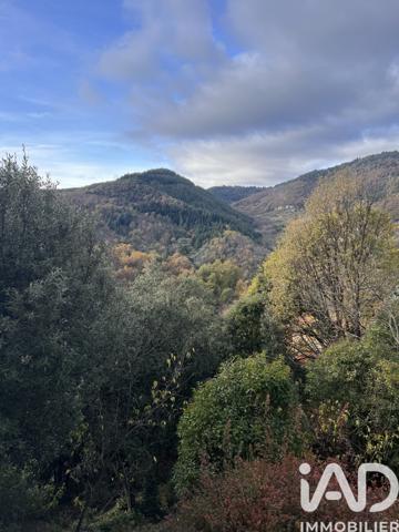 Maison à vendre 3 pièces 99 m² Mandagout