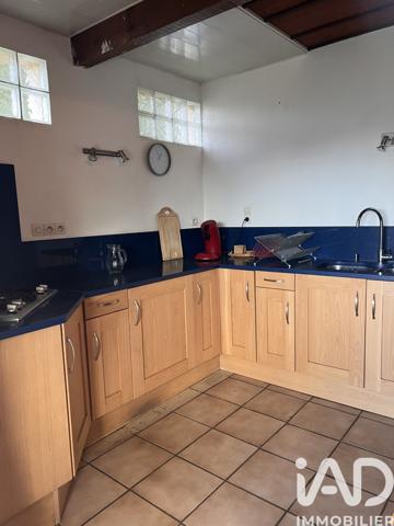 Maison à vendre 3 pièces 99 m² Mandagout