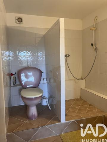 Maison à vendre 3 pièces 99 m² Mandagout