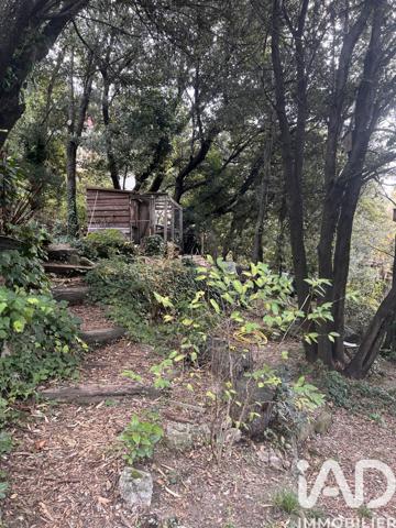 Maison à vendre 3 pièces 99 m² Mandagout