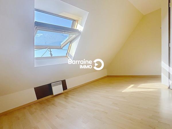 Vente maison à Crozon, 6 pièces 81m²