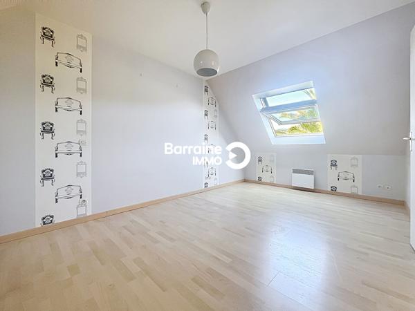 Vente maison à Crozon, 6 pièces 81m²