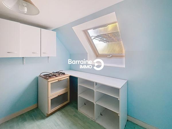 Vente maison à Crozon, 6 pièces 81m²