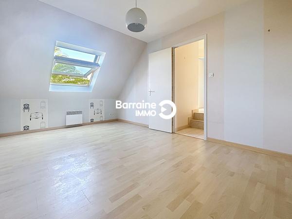 Vente maison à Crozon, 6 pièces 81m²