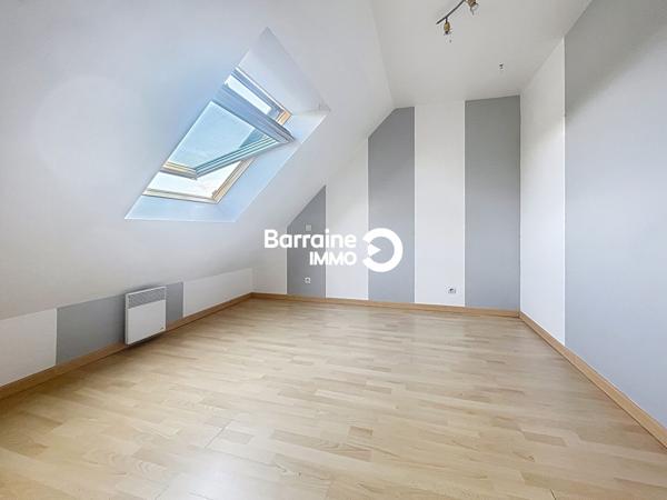 Vente maison à Crozon, 6 pièces 81m²