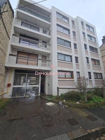 Appartement à vendre 1 pièce de 27 m²